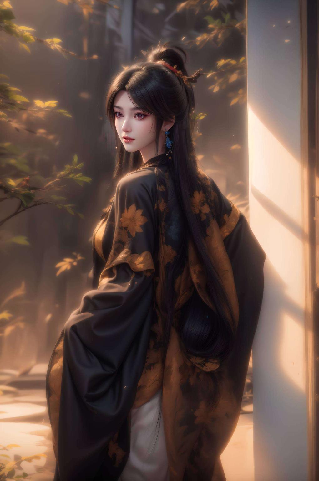 夭夭8K超清神图壁纸让你的每一天都充满新鲜感！