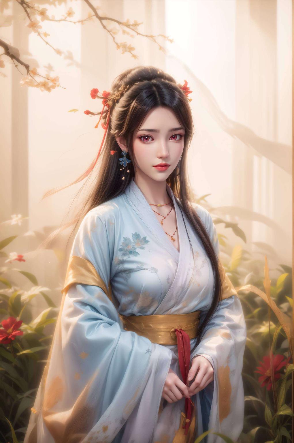 每一帧都是视觉盛宴！完美护眼