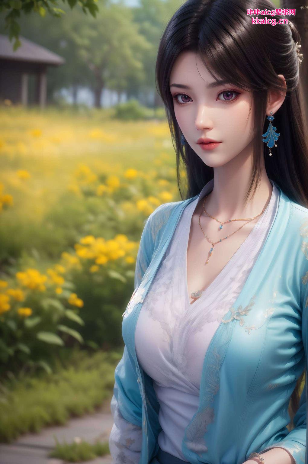 高清画质元尊风采尽收眼底