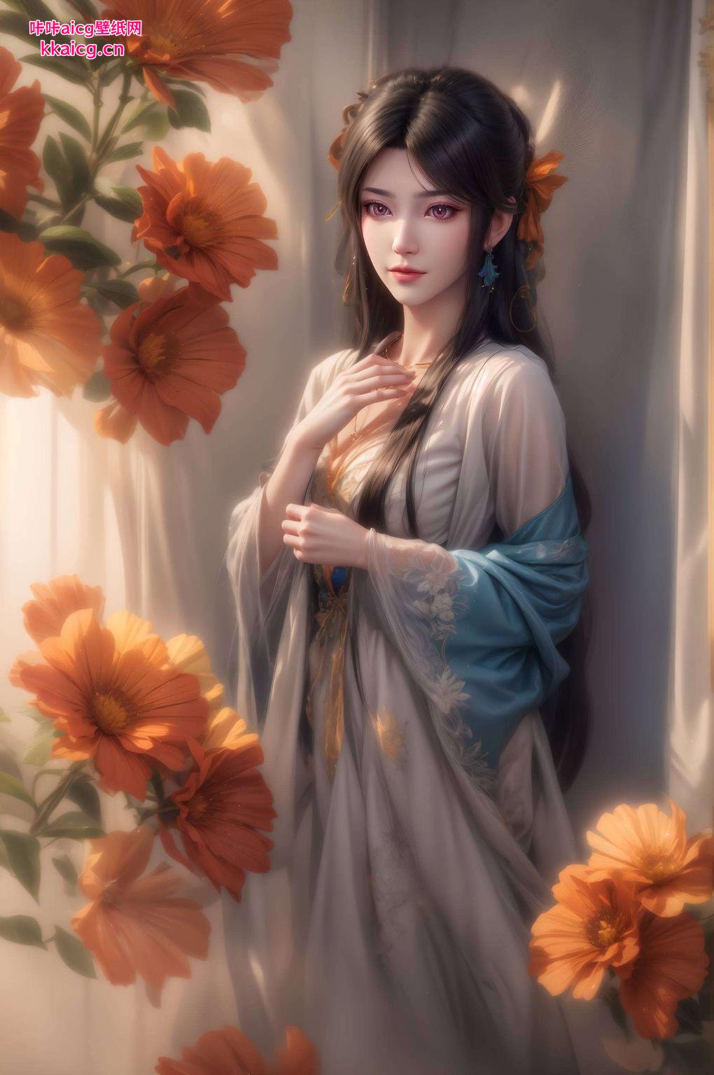 清新你的每一天！高清画质