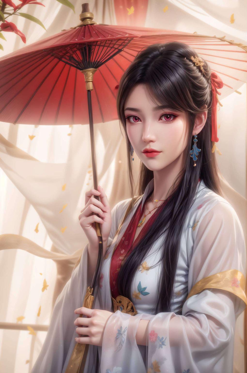 古韵盎然高清画质
