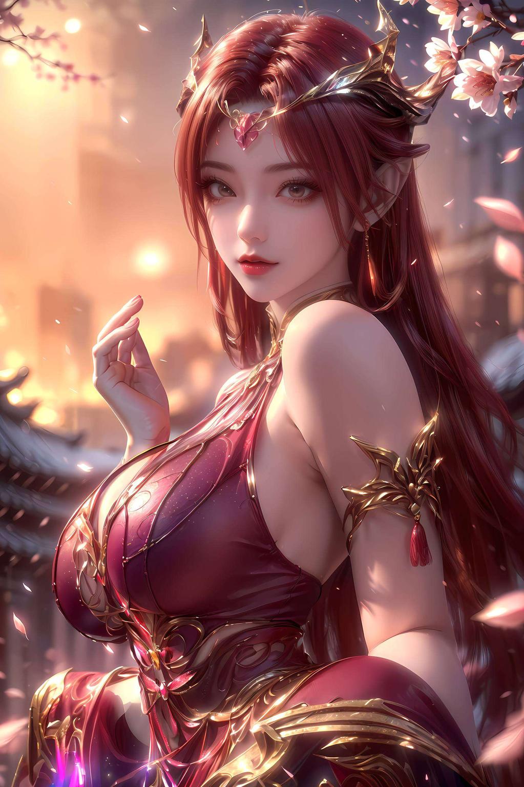 完美护眼神秘魅力尽显