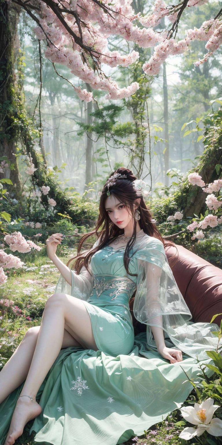 动漫迷们！今天给大家带来一组超炫的叶倾仙朋友圈封面壁纸安卓专属潮图包