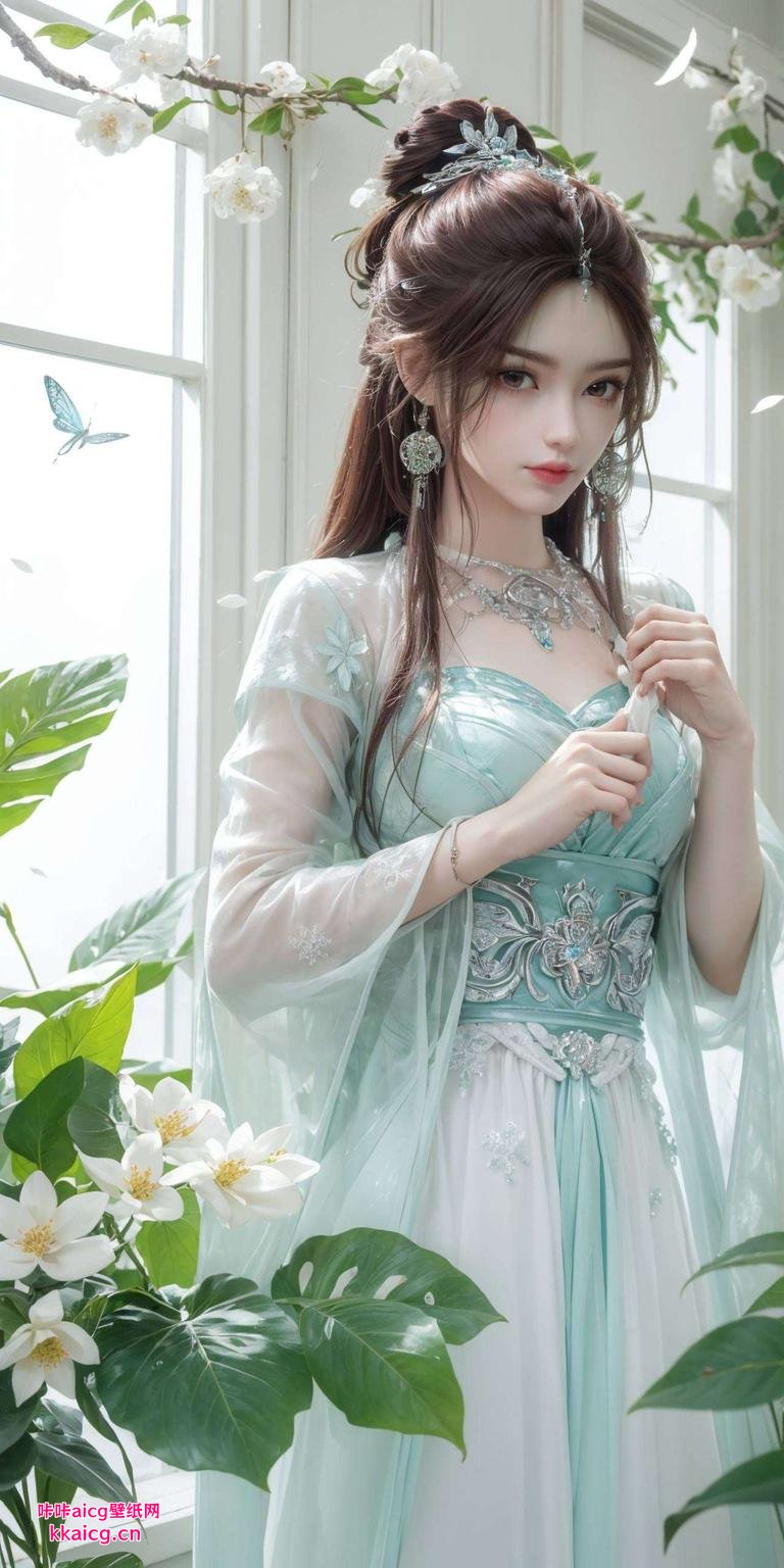 为你的电脑注入仙气霸气十足