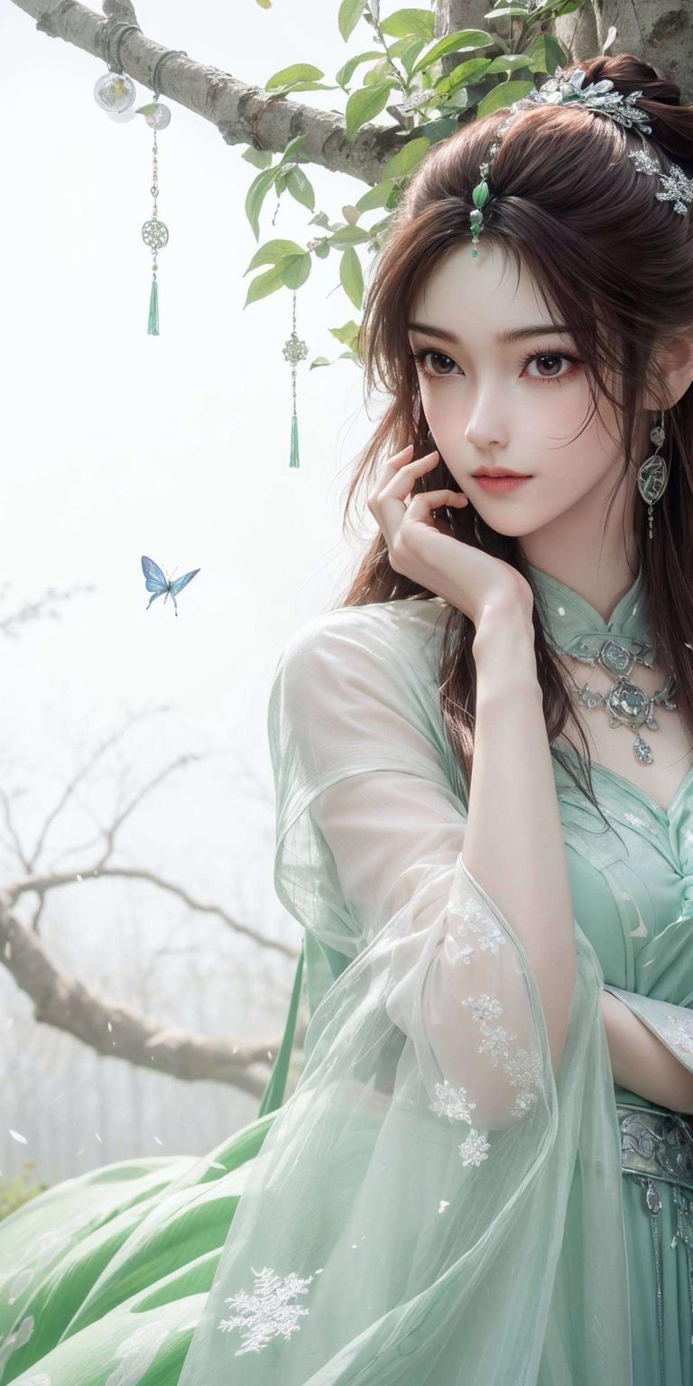 完美适配你的iPhone这期的免费高清壁纸