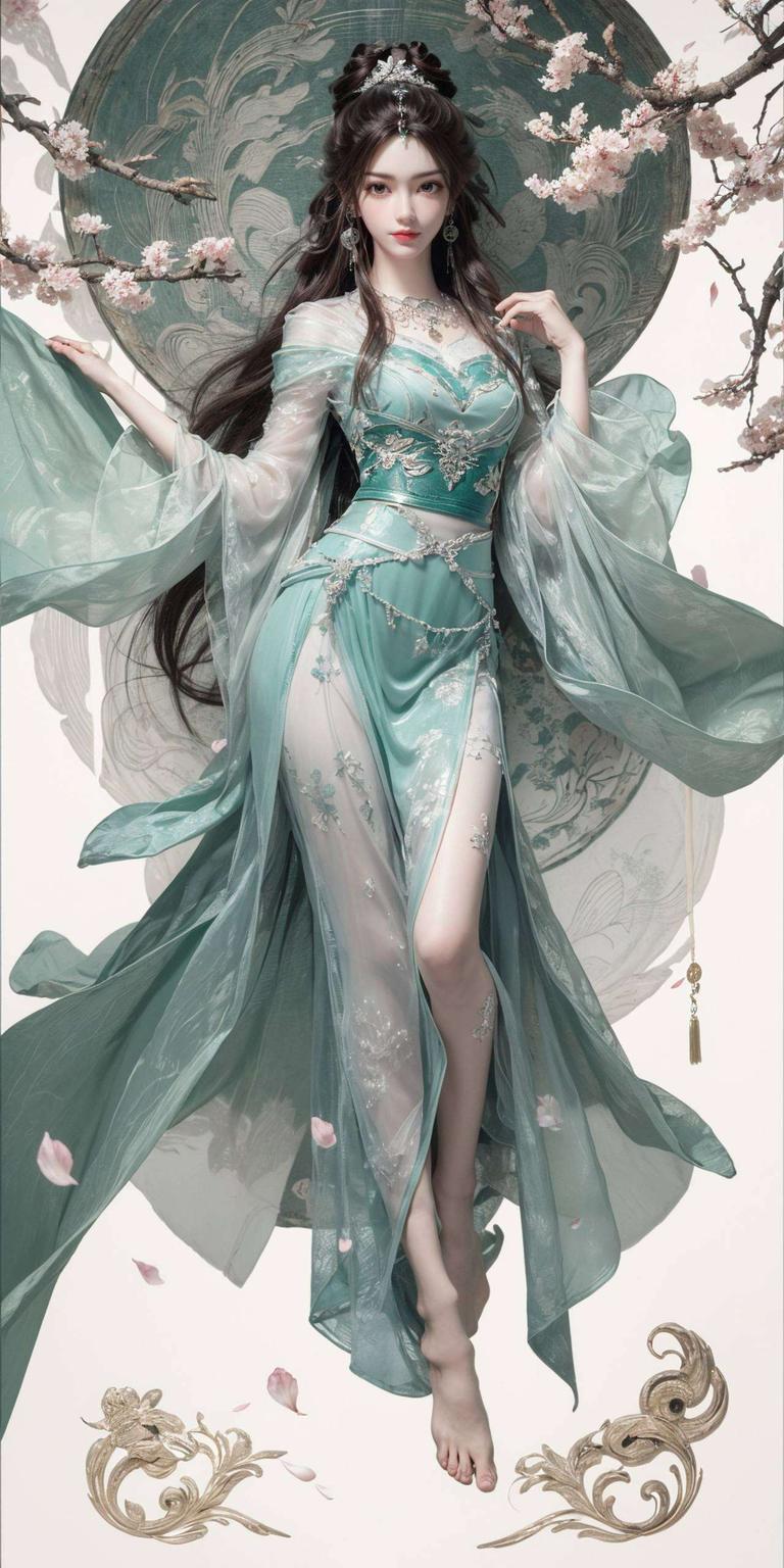 今天给大家带来一组唯美免费的IPad壁纸“大家好