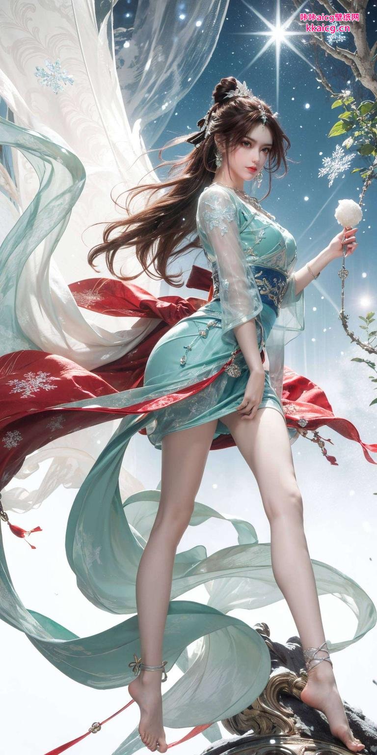 感受动漫之美细节精致