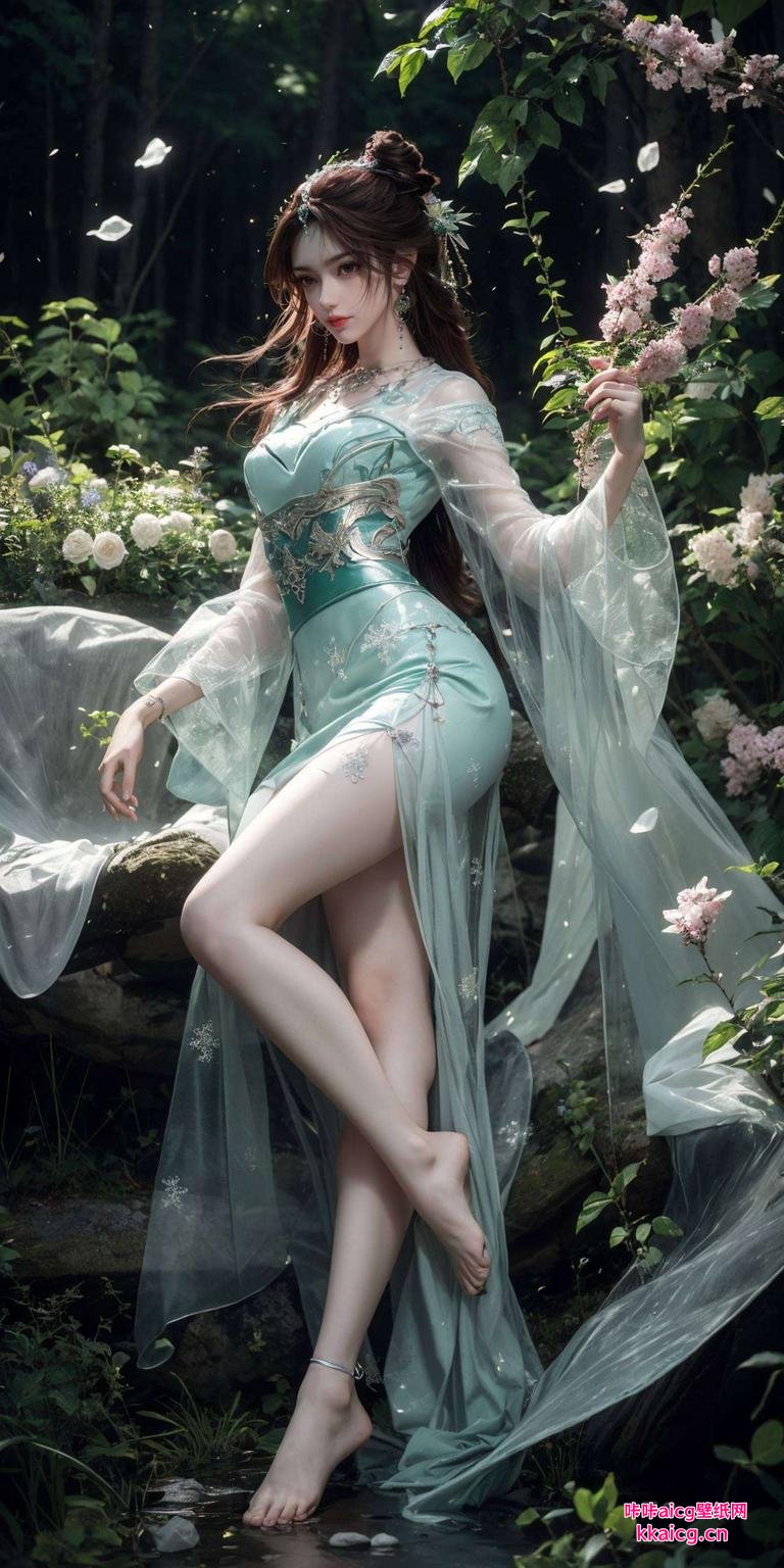 今天给大家带来一款超美的粉色系壁纸——叶倾仙抬头壁纸完美适配PC
