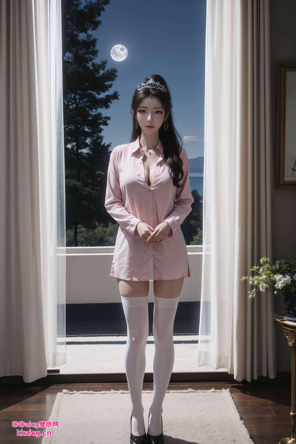 动漫之美尽收眼底