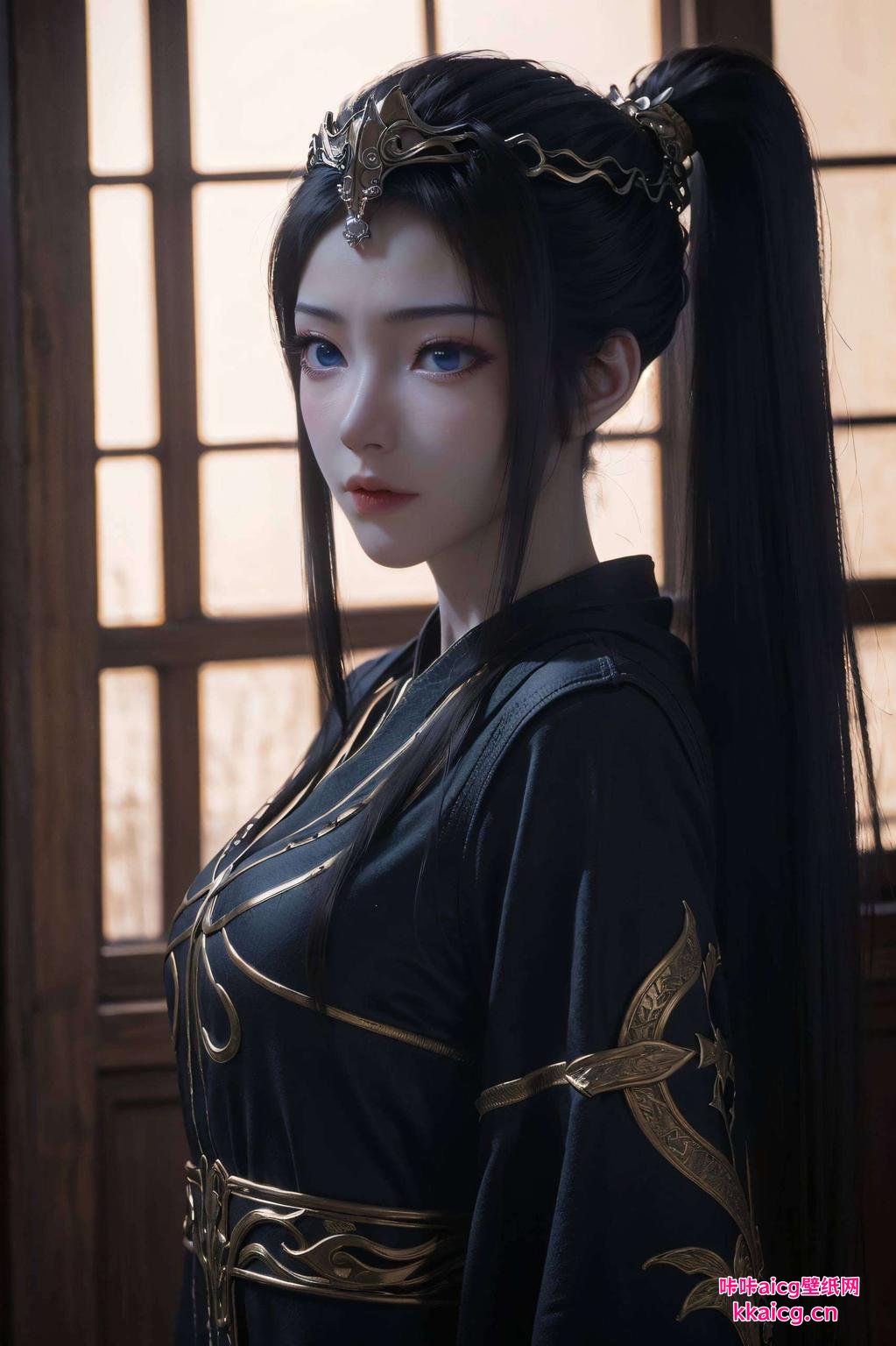 尽享视觉盛宴！