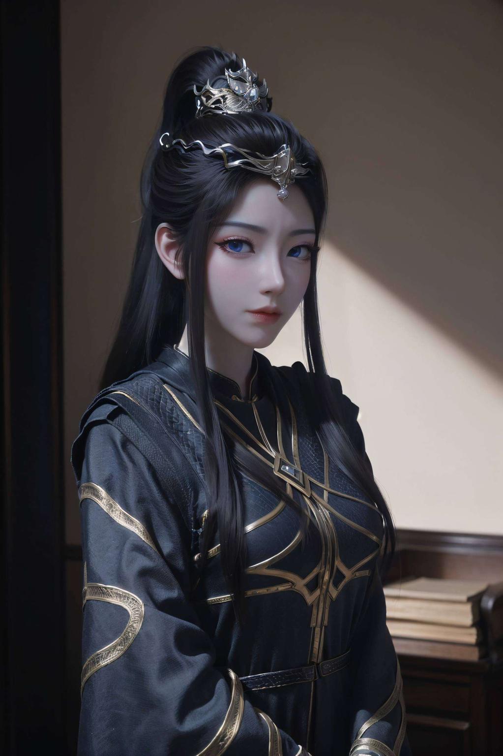 4K画质惊艳点亮手机之美