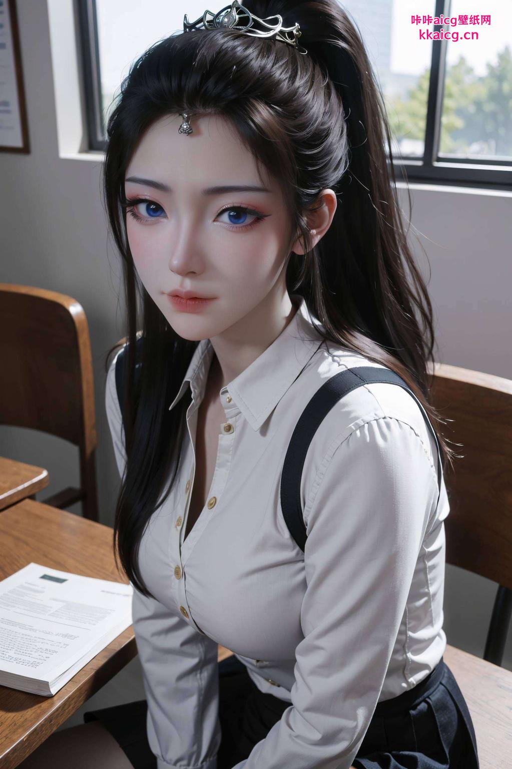 让你的iPhone瞬间变身视觉盛宴！快来看看这细腻的线条是不是心动了呢？