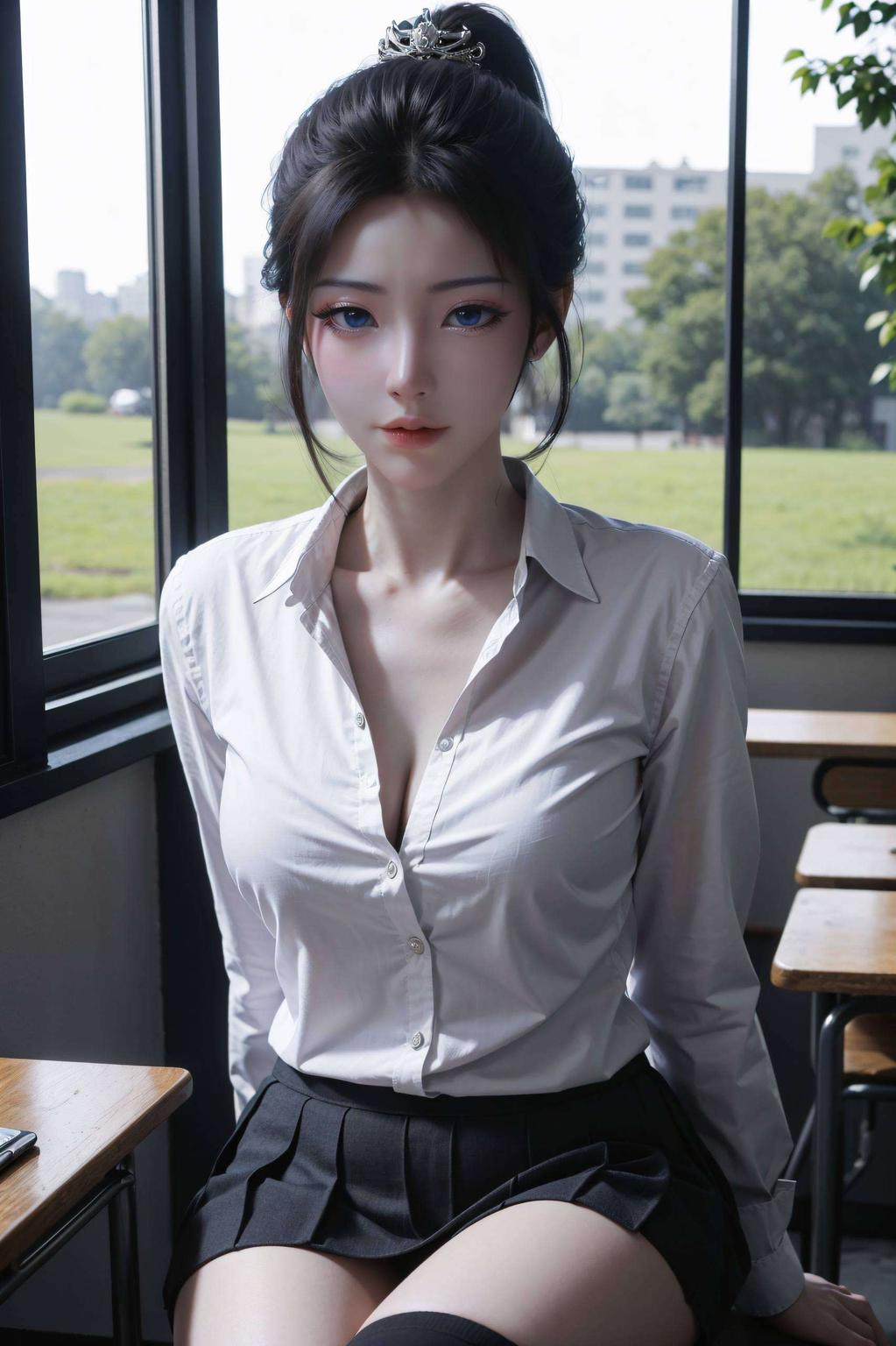 一键下载古香古色