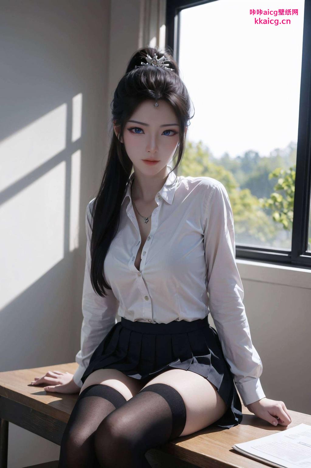 每一张都清晰得能照出你的倒影！高清画质