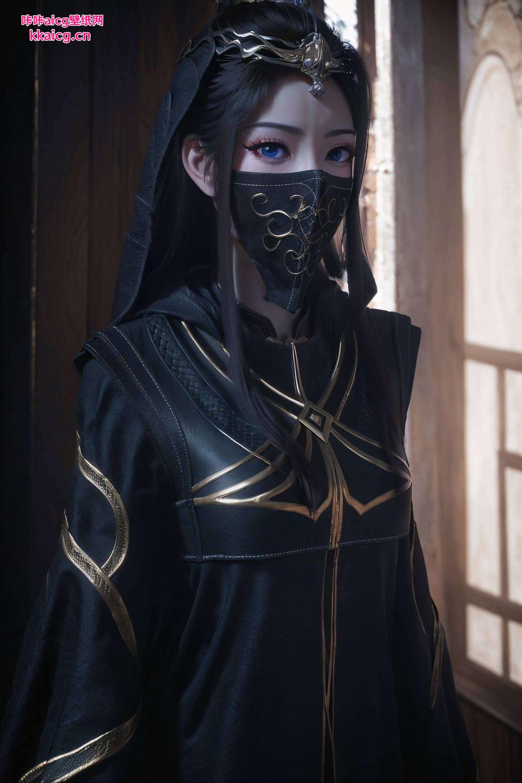 今天给大家带来一款极简风格的安卓桌面主题——武瑶4K超清壁纸无水印高清呈现