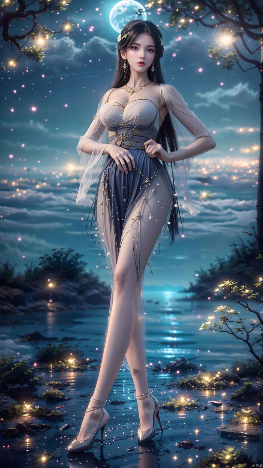 是不是瞬间让你的桌面都亮了起来呢？