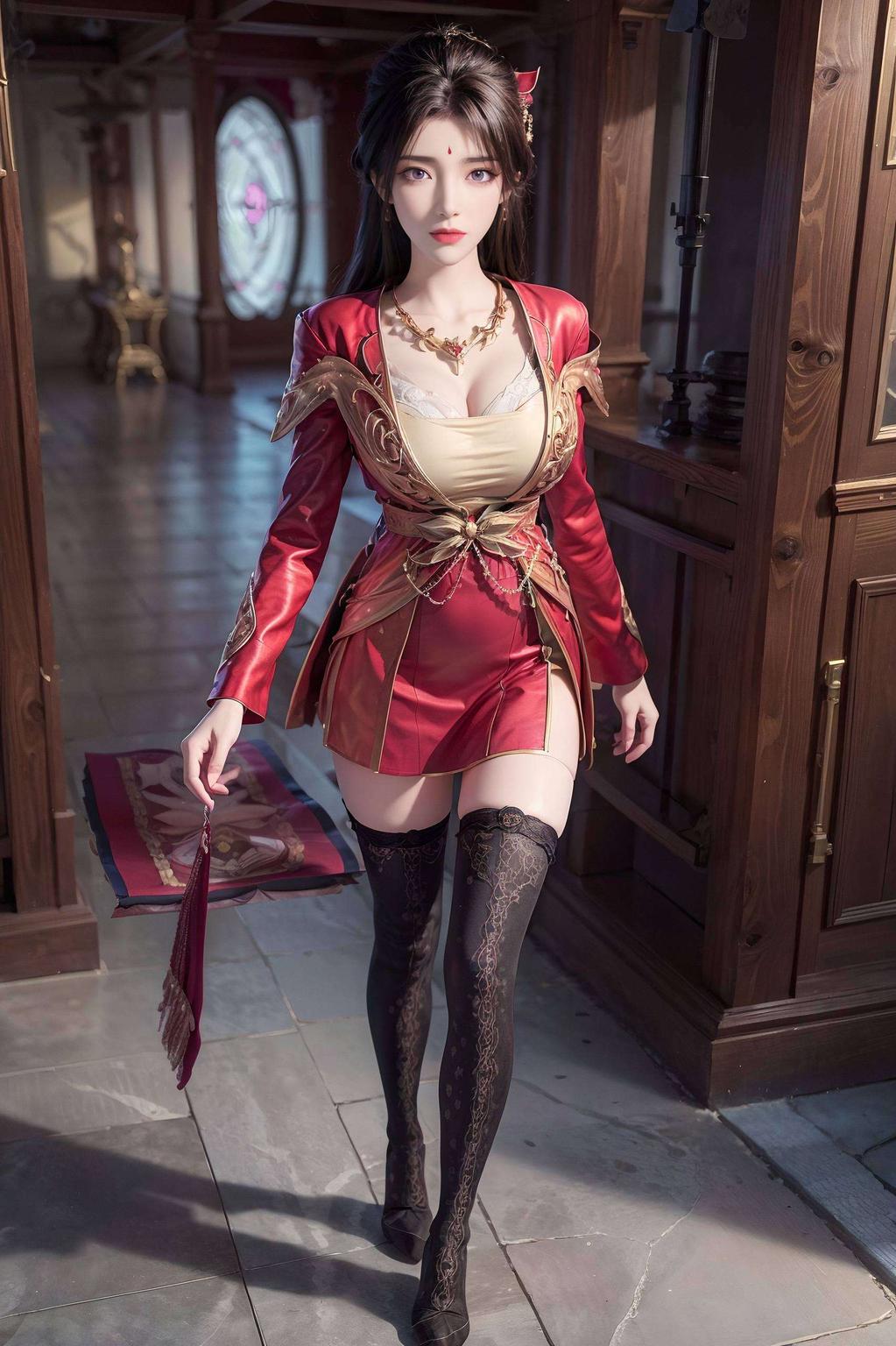 美得让人心动为你的苹果设备增添二次元之美