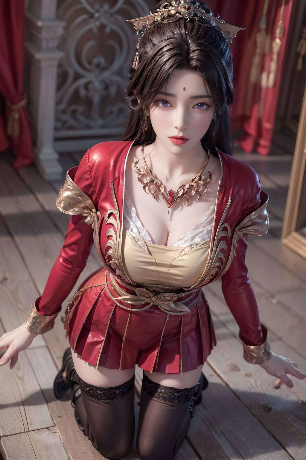 让你的电脑瞬间变身浪漫星空快来体验吧！