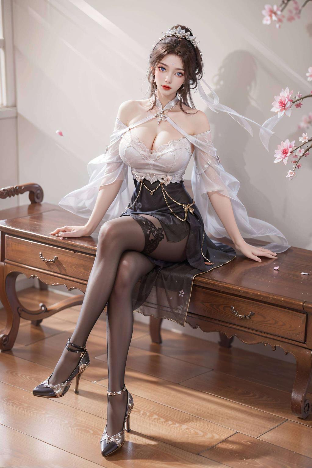 美得让人心动！高清画质快来动态下载