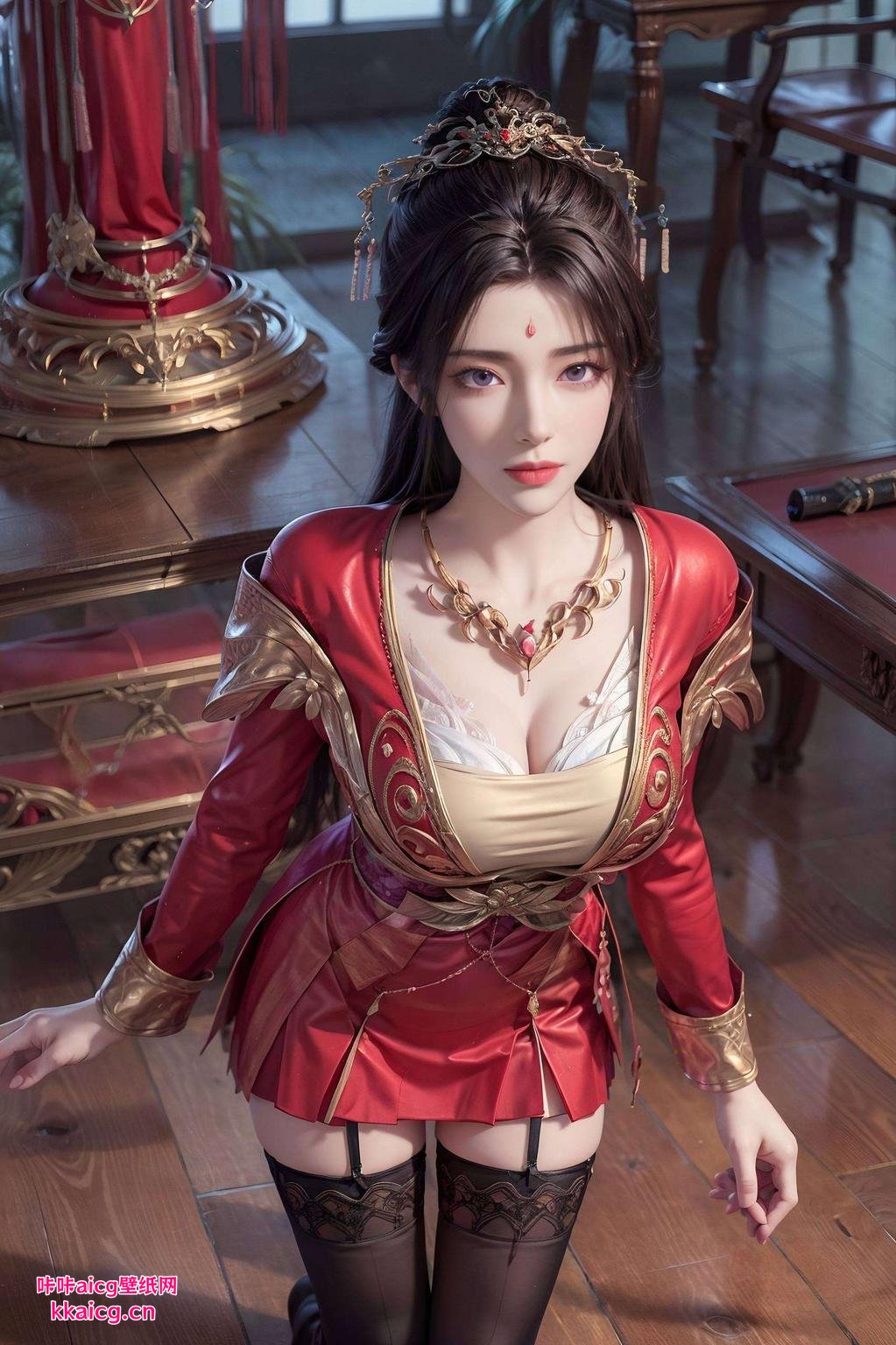 静谧如梦1920x1080分辨率