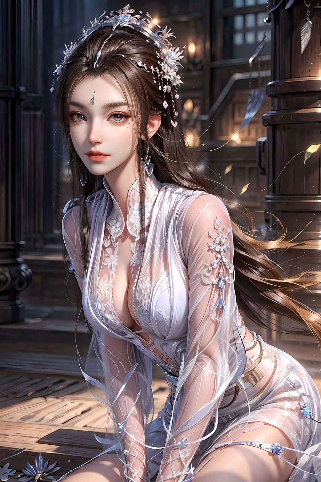 让你的平板瞬间变身艺术品！