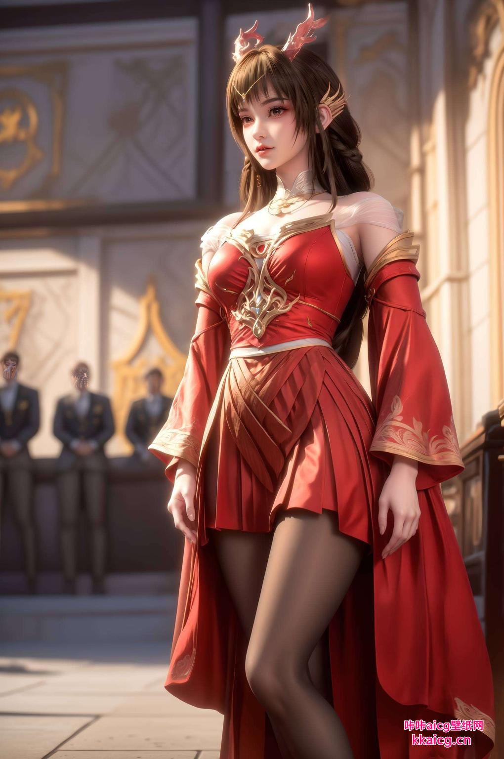 让你的手机瞬间变身文艺小清新！