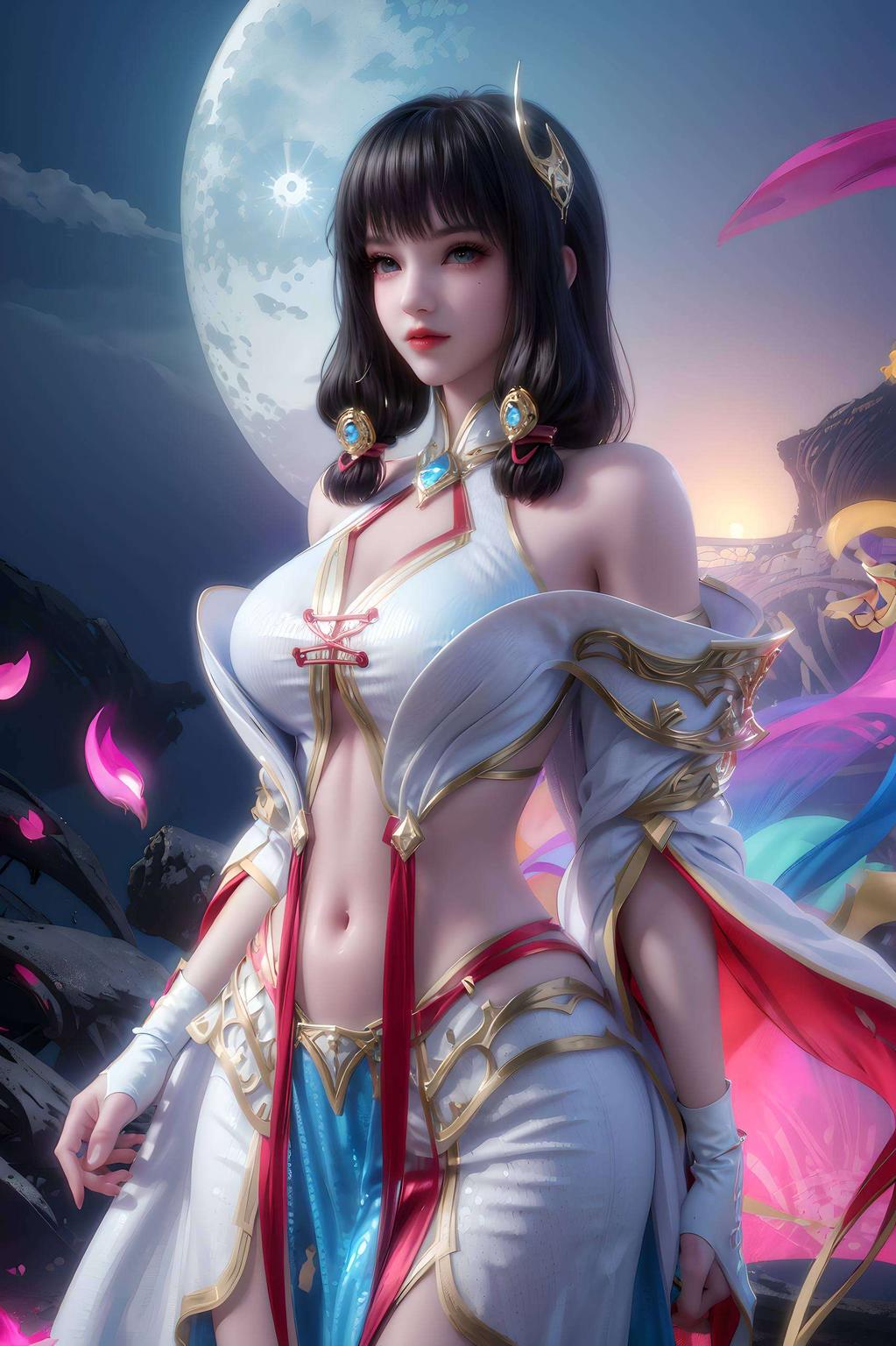 让你的屏幕瞬间焕新！云落精品壁纸图文