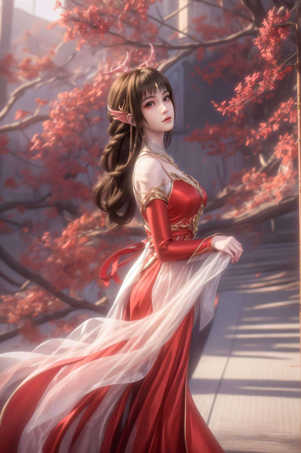 高清清晰今天给大家带来一组超美的苹果漫画壁纸！🎉📱 云落高清图片大全壁纸