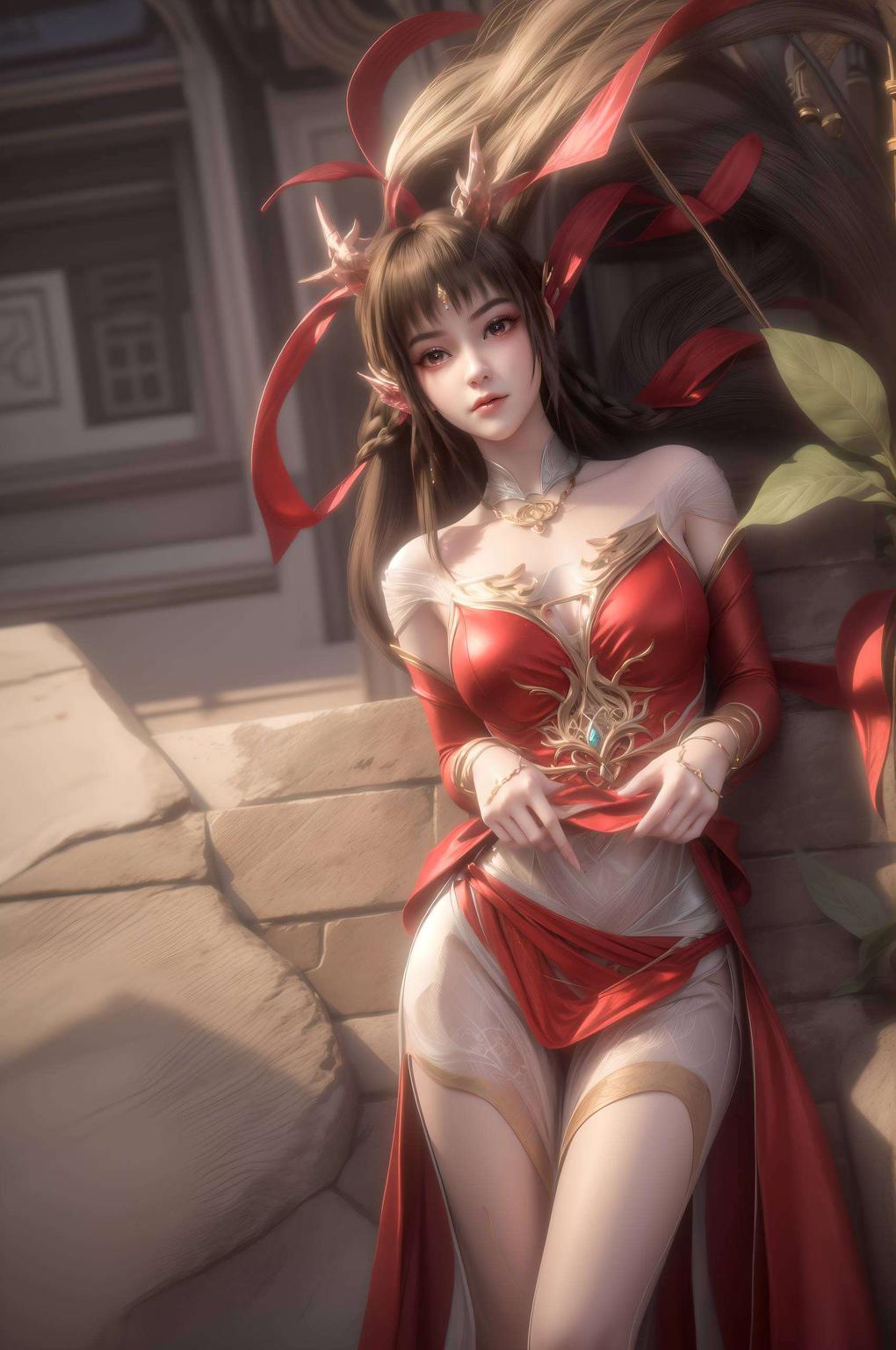 带你领略国漫魅力！