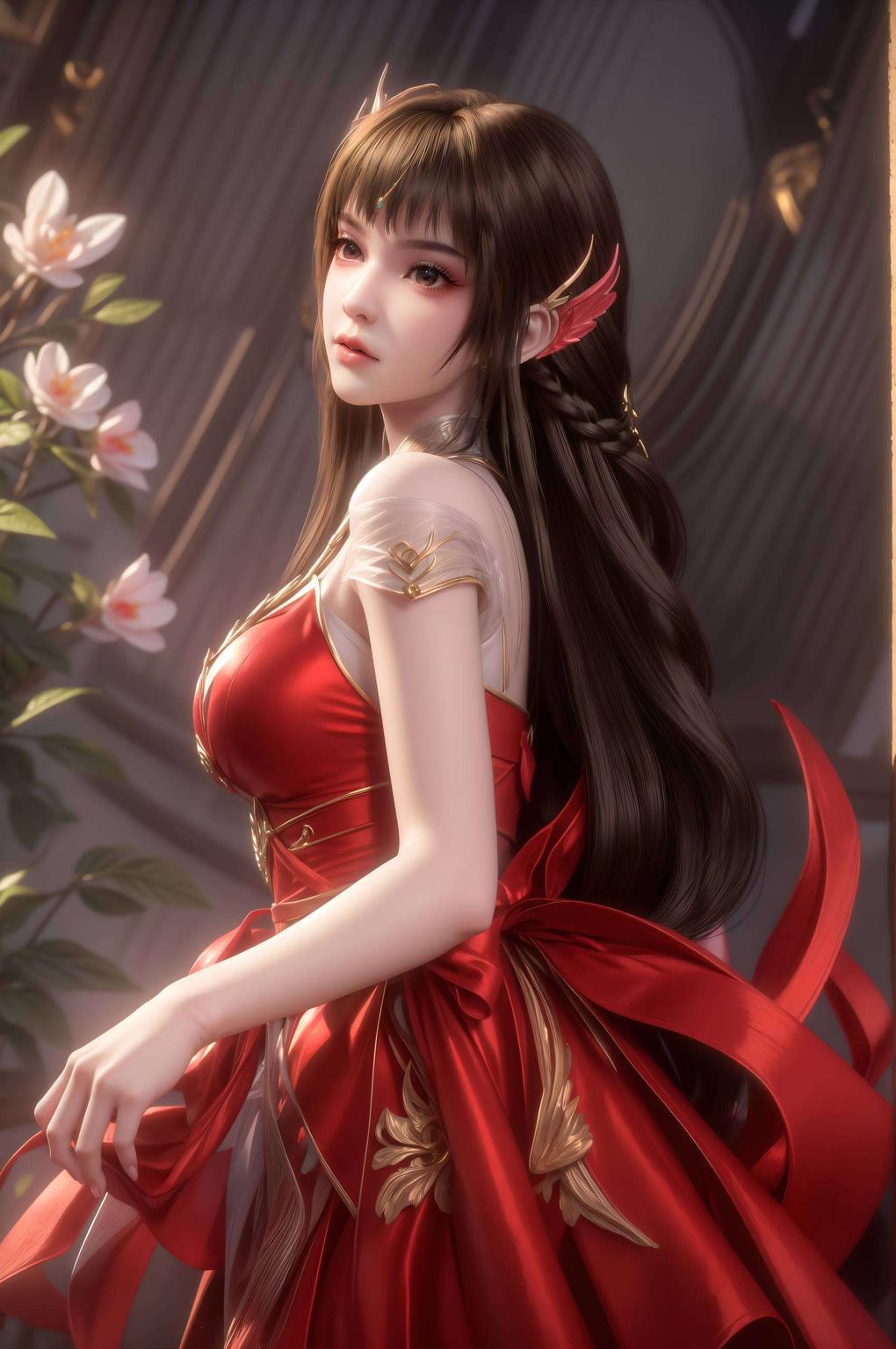 让你的平板瞬间变身艺术品！