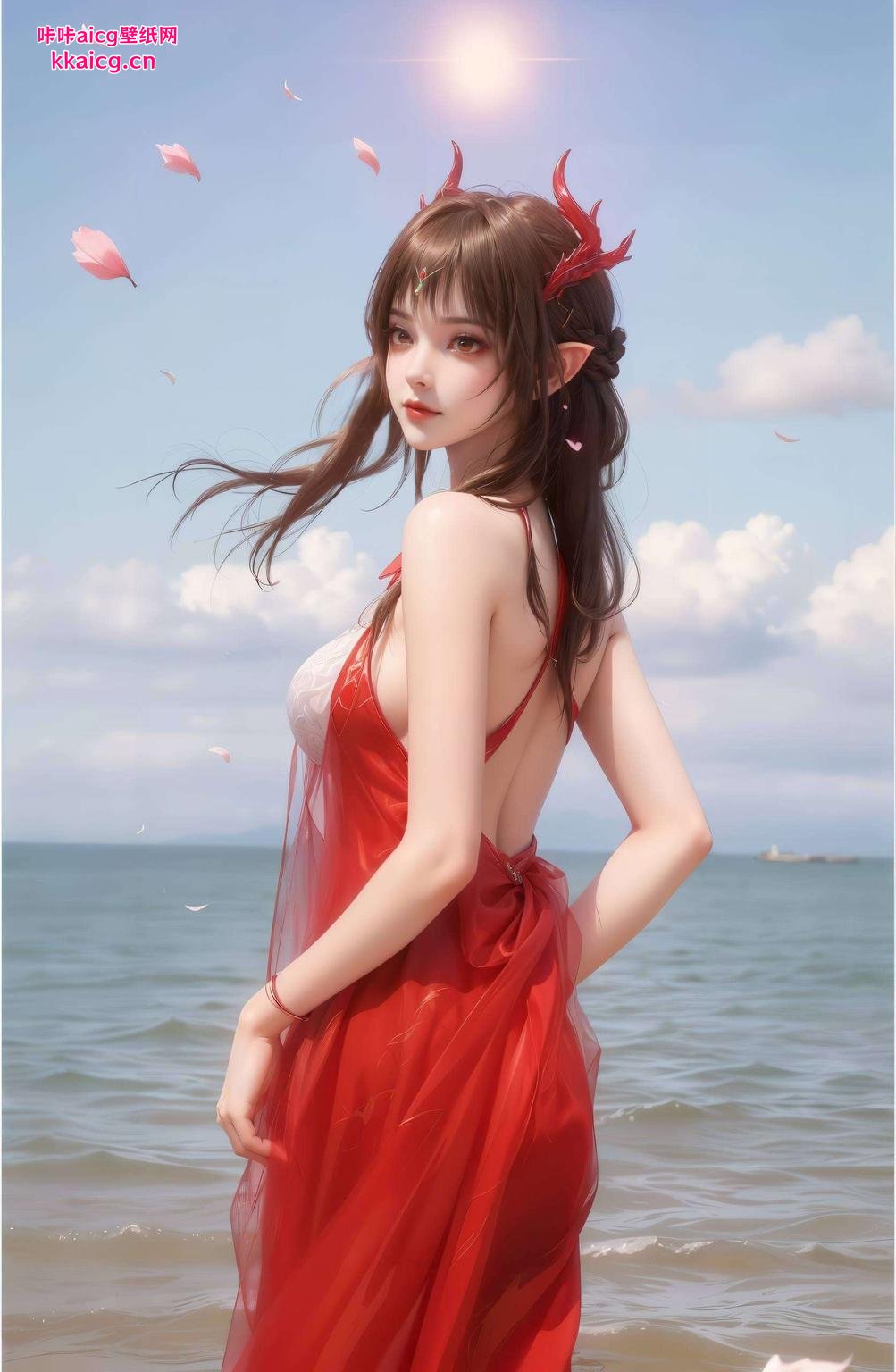 一锁屏高清护眼