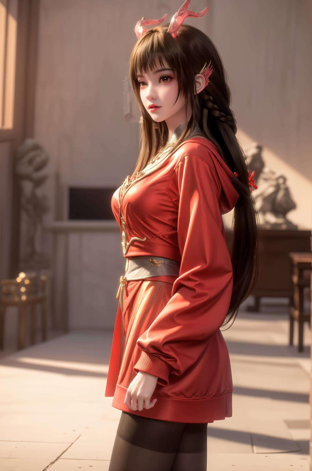 细腻笔触勾勒平板之美古典韵味与现代技术的完美融合