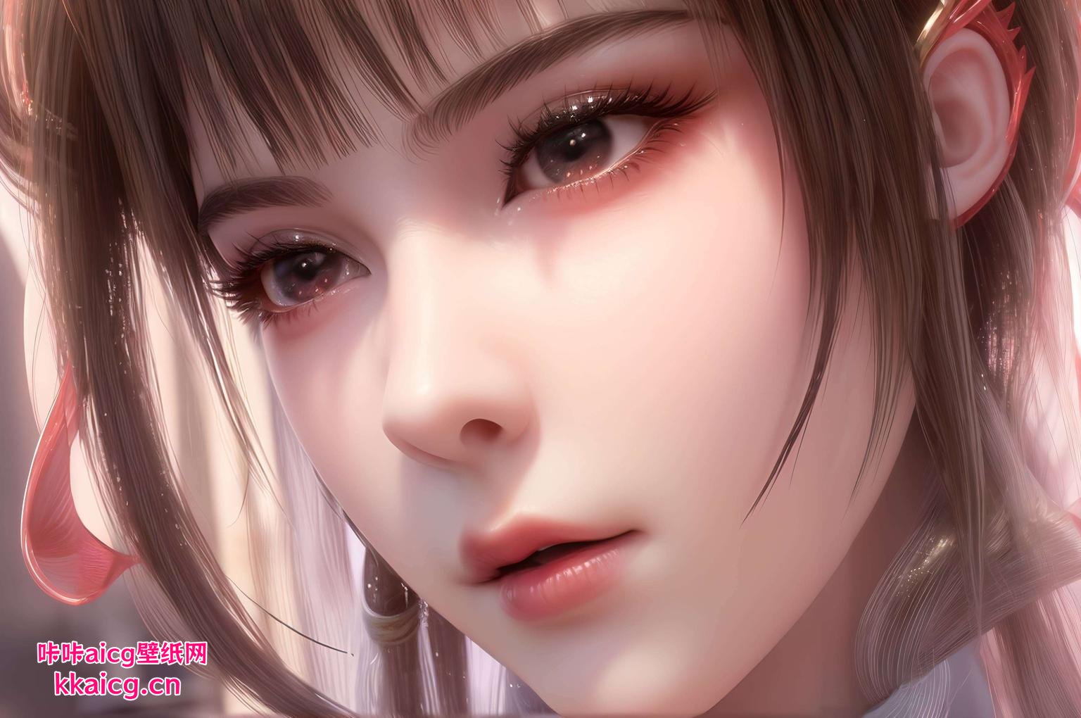 让你的视界绽放光彩唯美梦幻