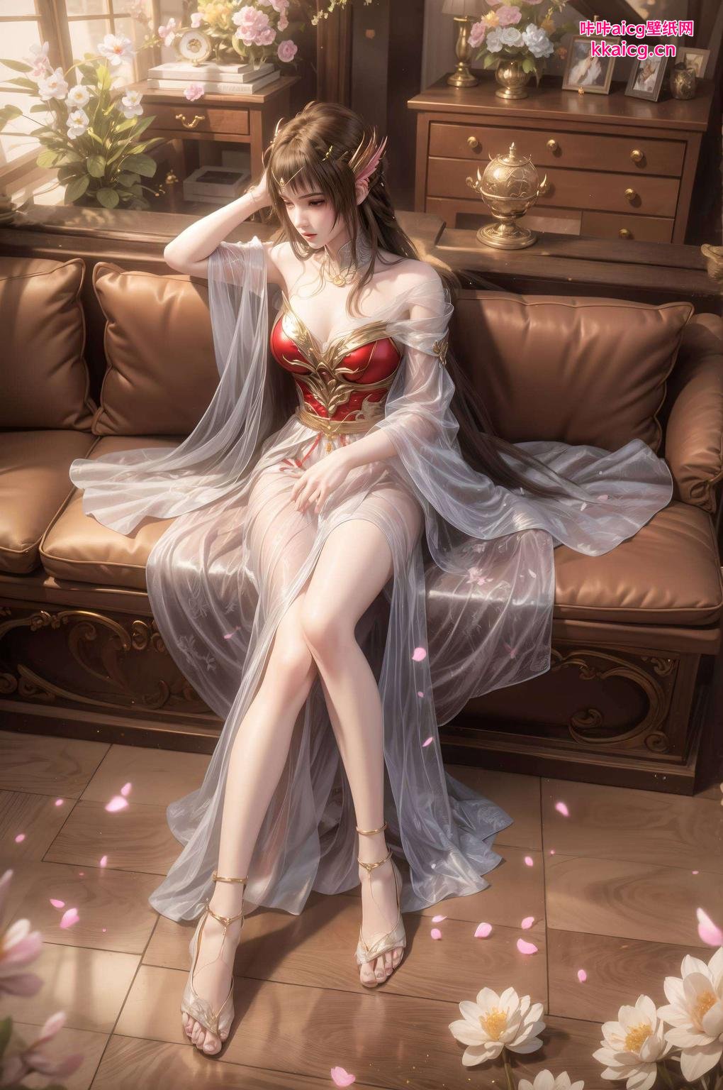 高清免费下载古香古色韵味浓