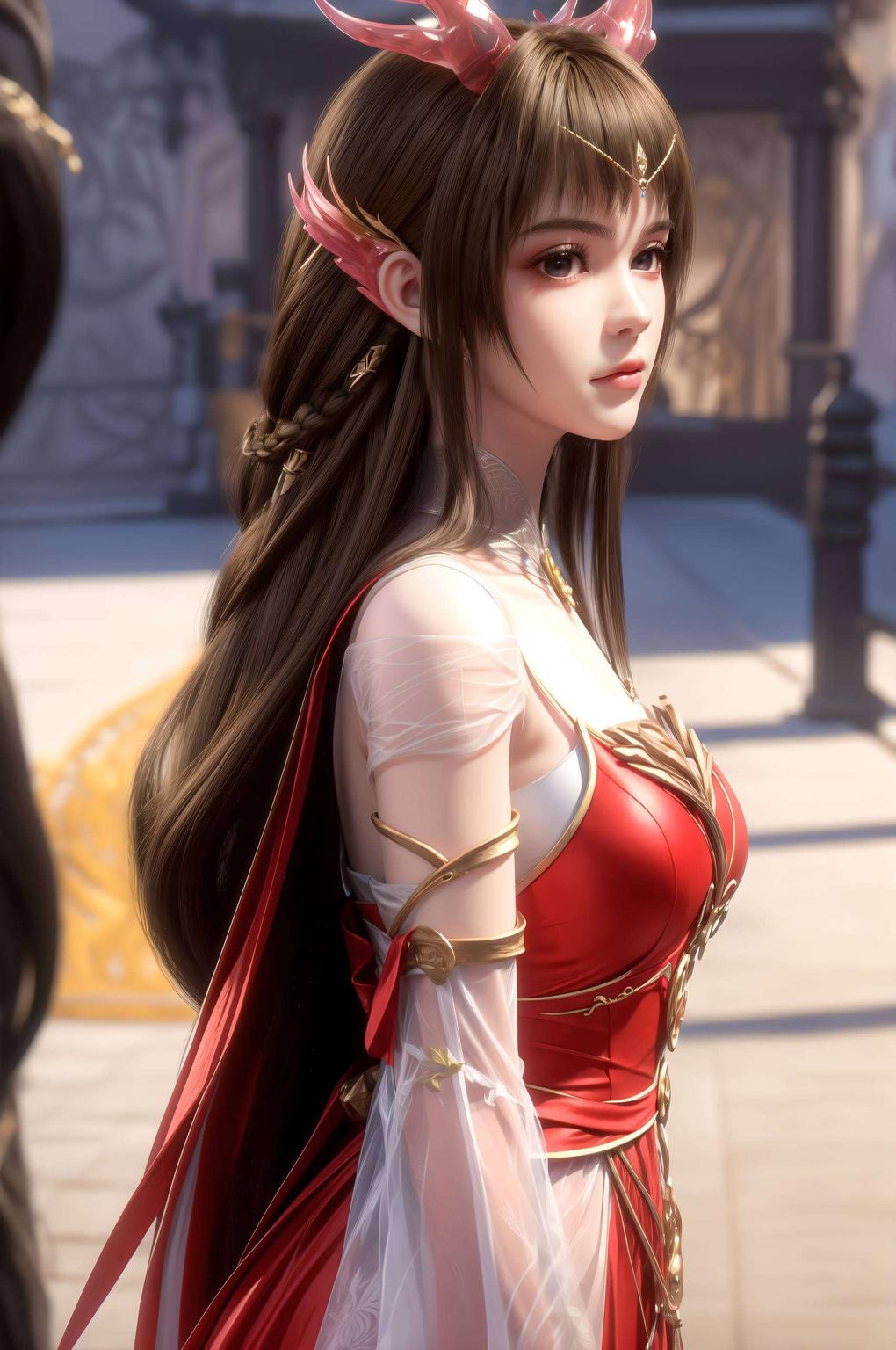 满满的Ins风让你的电脑瞬间变身网红打卡地！高清清晰