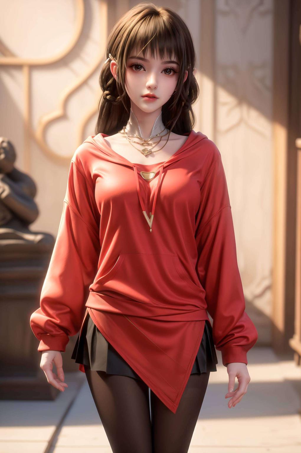 今天给大家带来一款超美的炫彩壁纸”