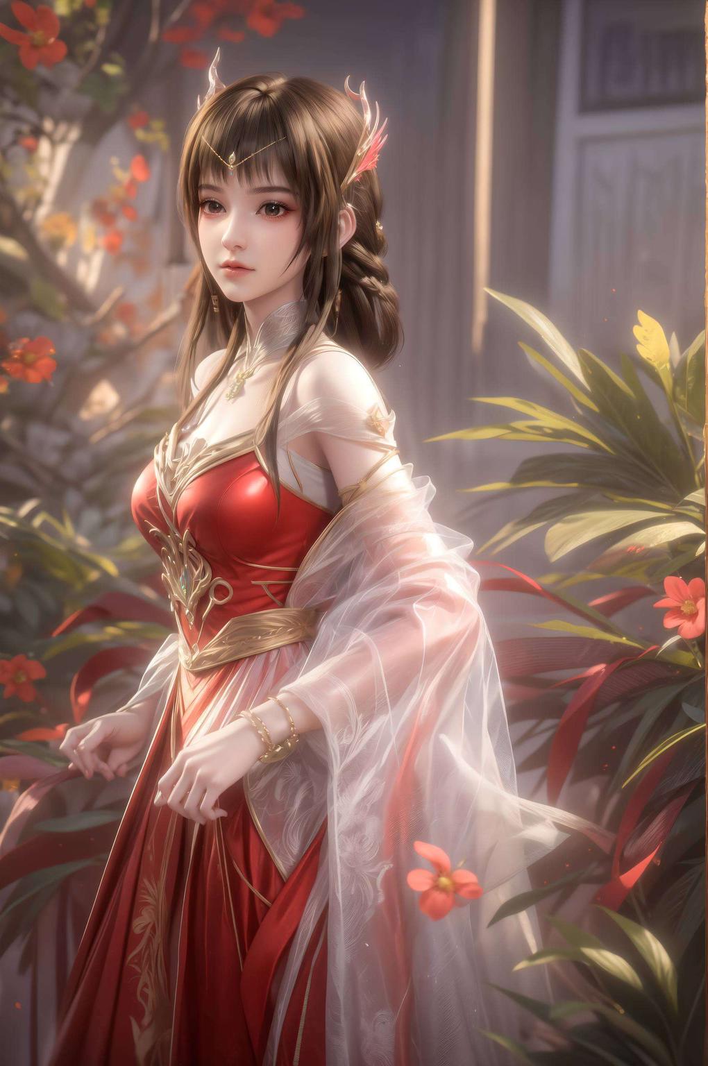 细节满分