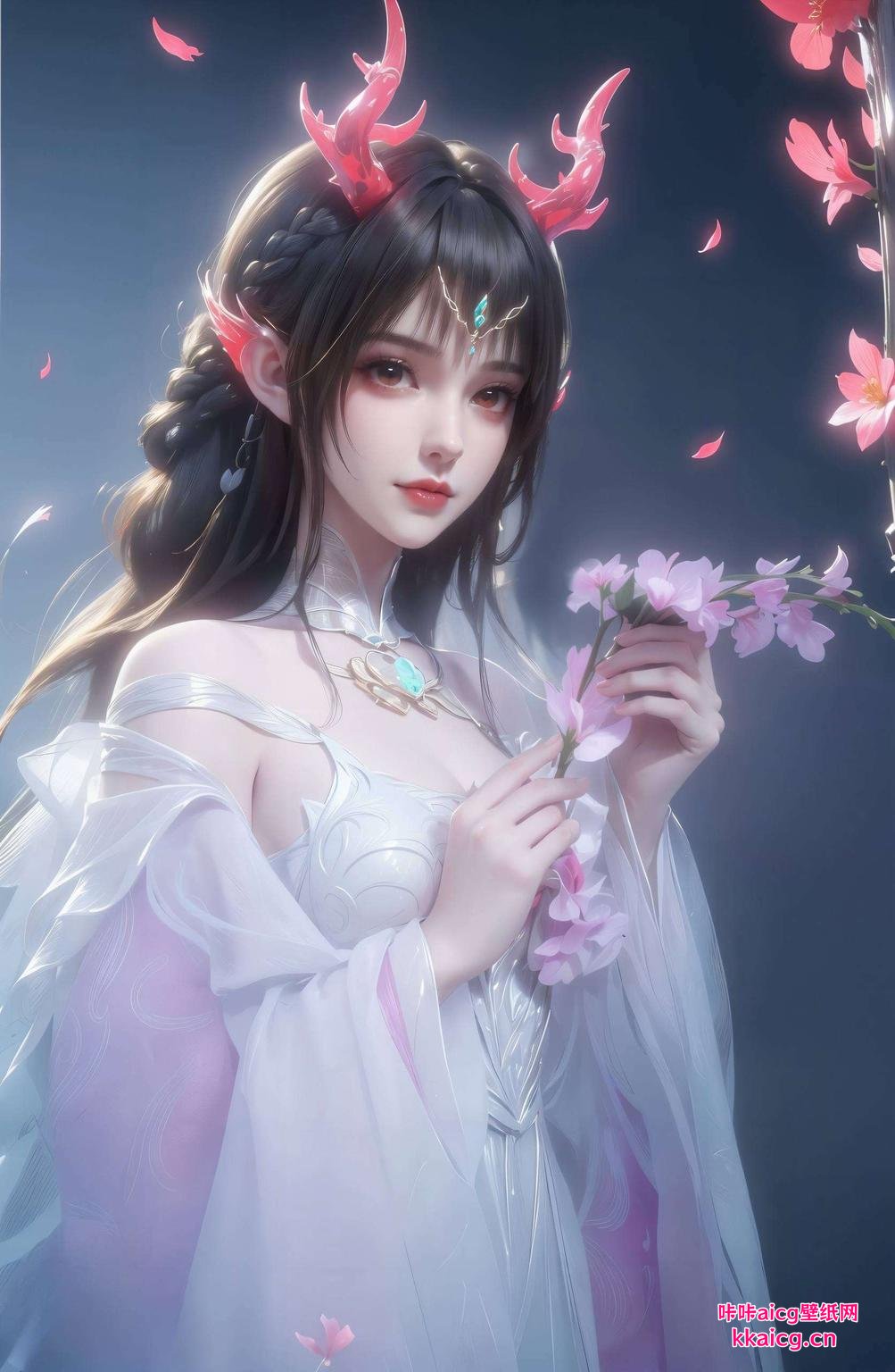 仿佛在对你说：今天也要加油哦！”“嘿