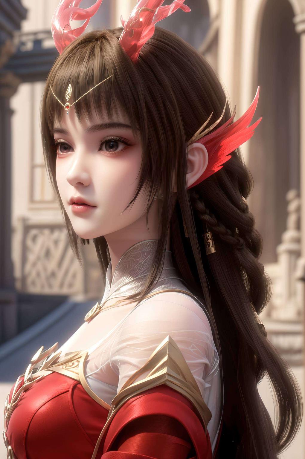 为你的电脑桌面注入无限活力色彩饱满