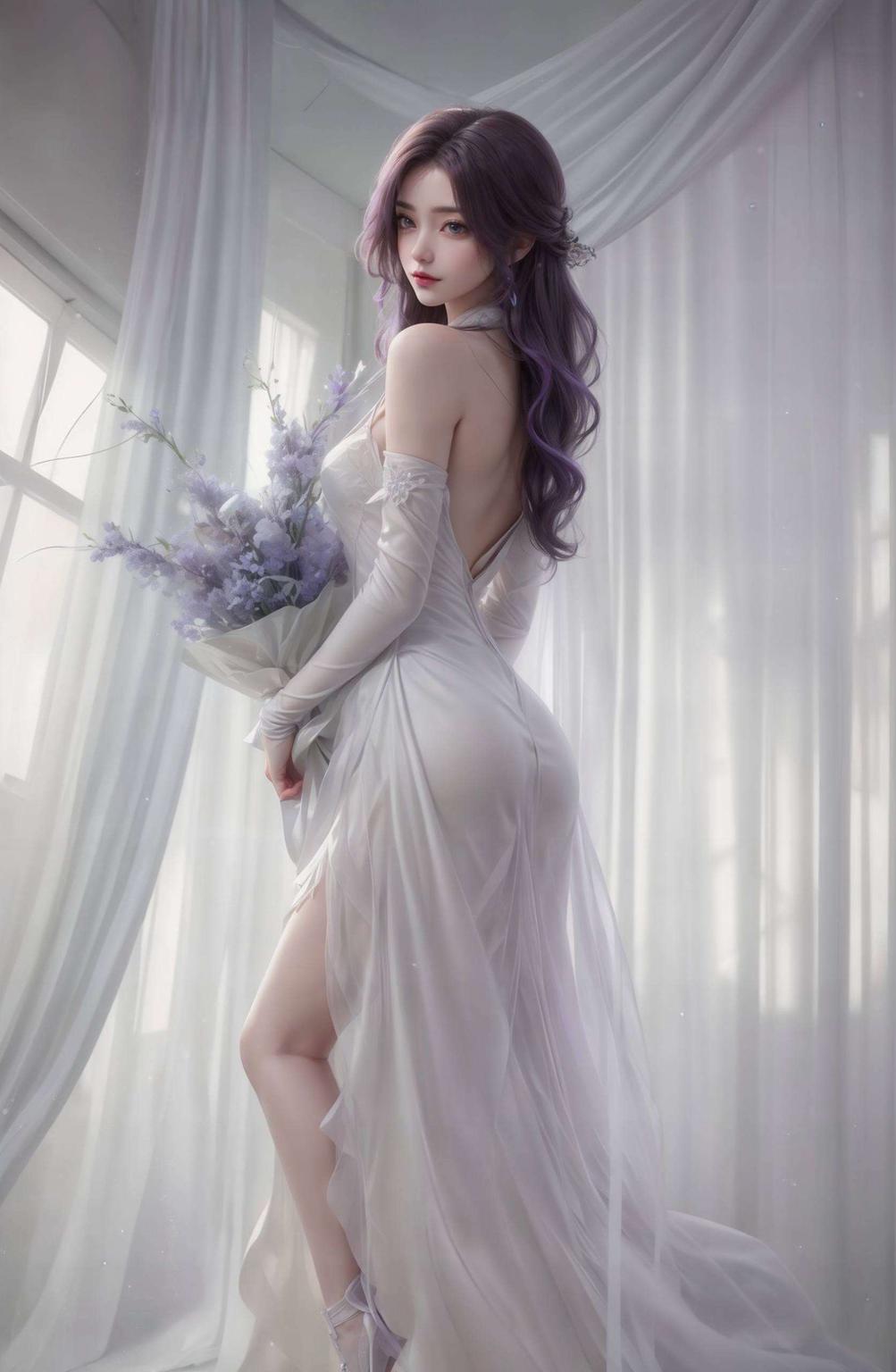 让你的手机锁屏瞬间亮瞎眼！每一张都是精心之作