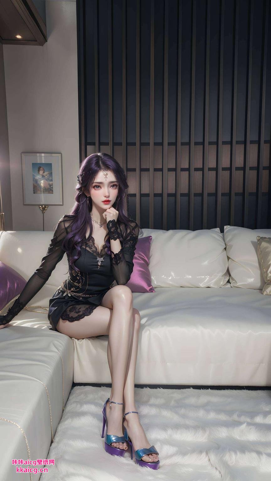 让你的手机瞬间变身艺术品美得不像话！