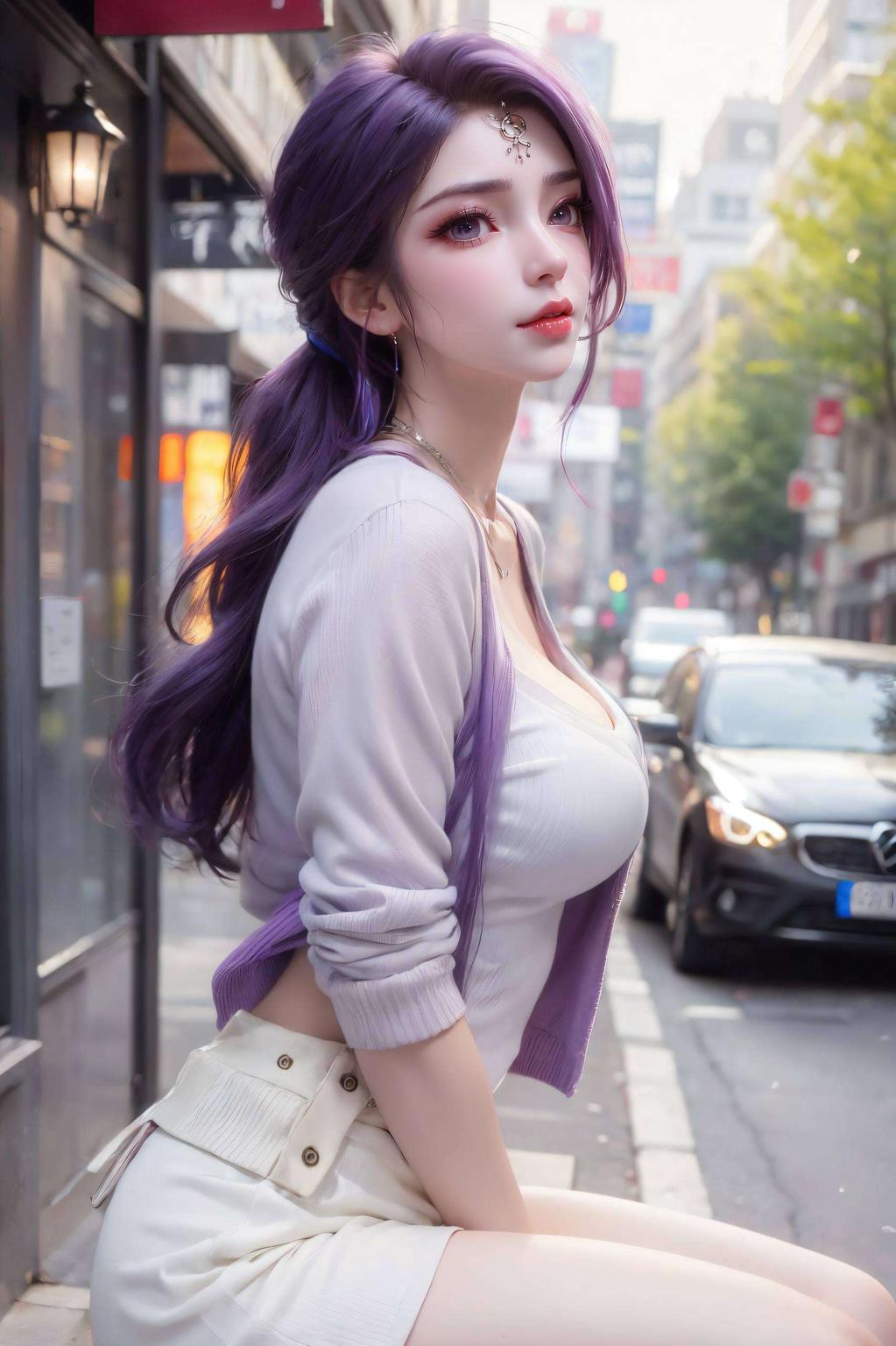 云曦的美貌与智慧让你的平板瞬间变身视觉盛宴！