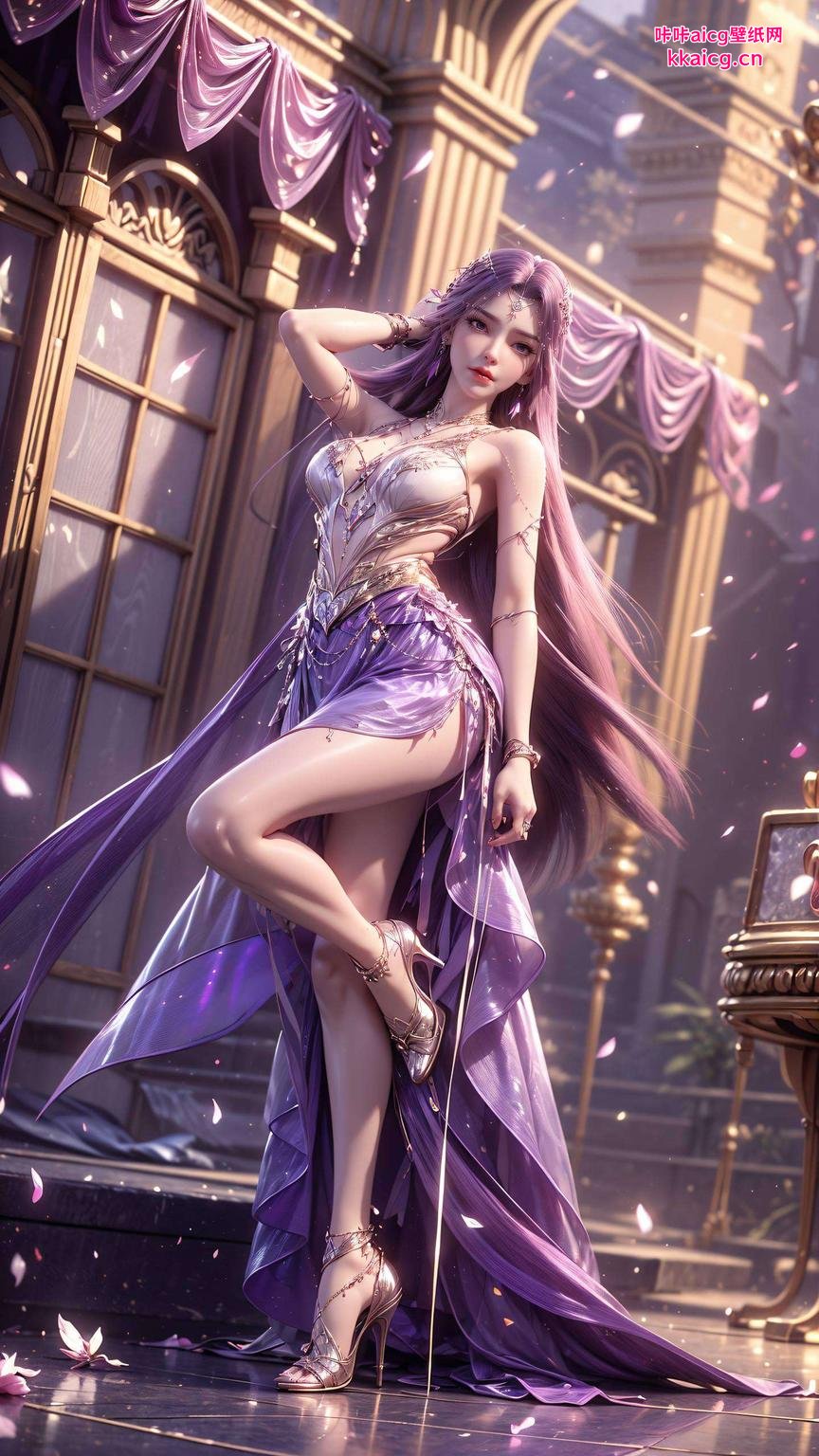 眼神清澈如水特别完美像素ipadins风