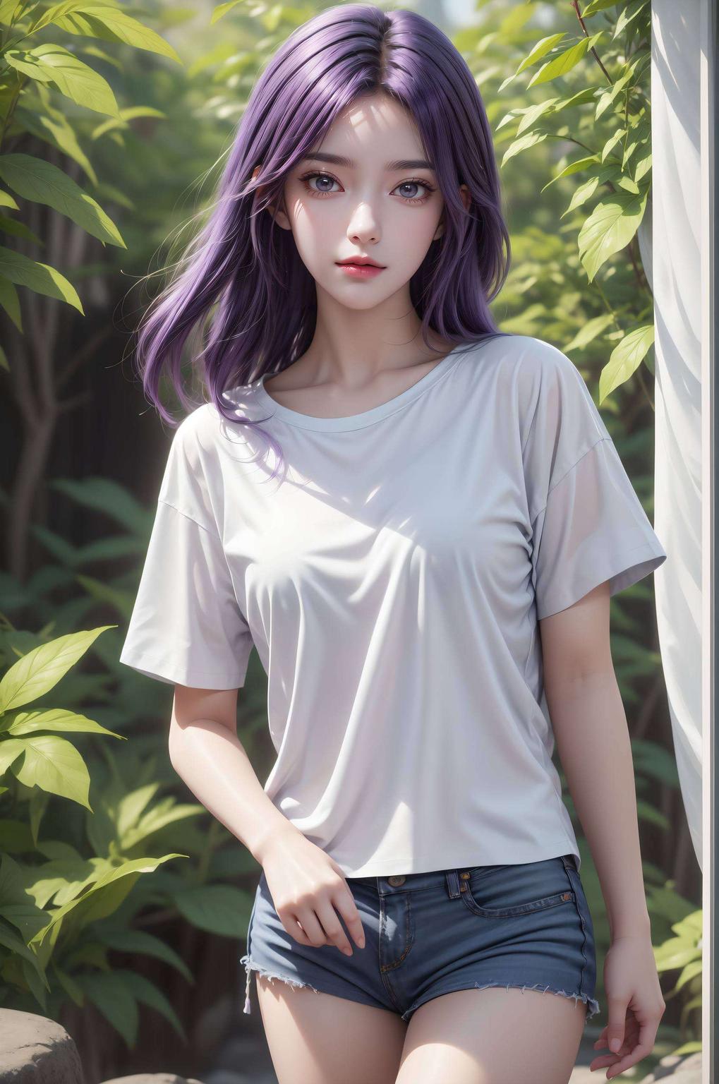 感受成长之美细腻描绘