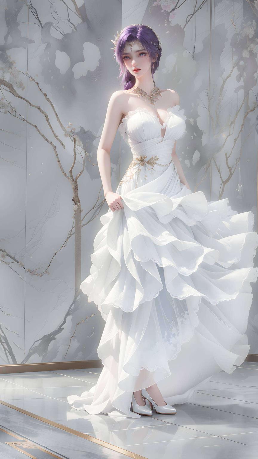 这期免费壁纸秀犹如穿越星辰