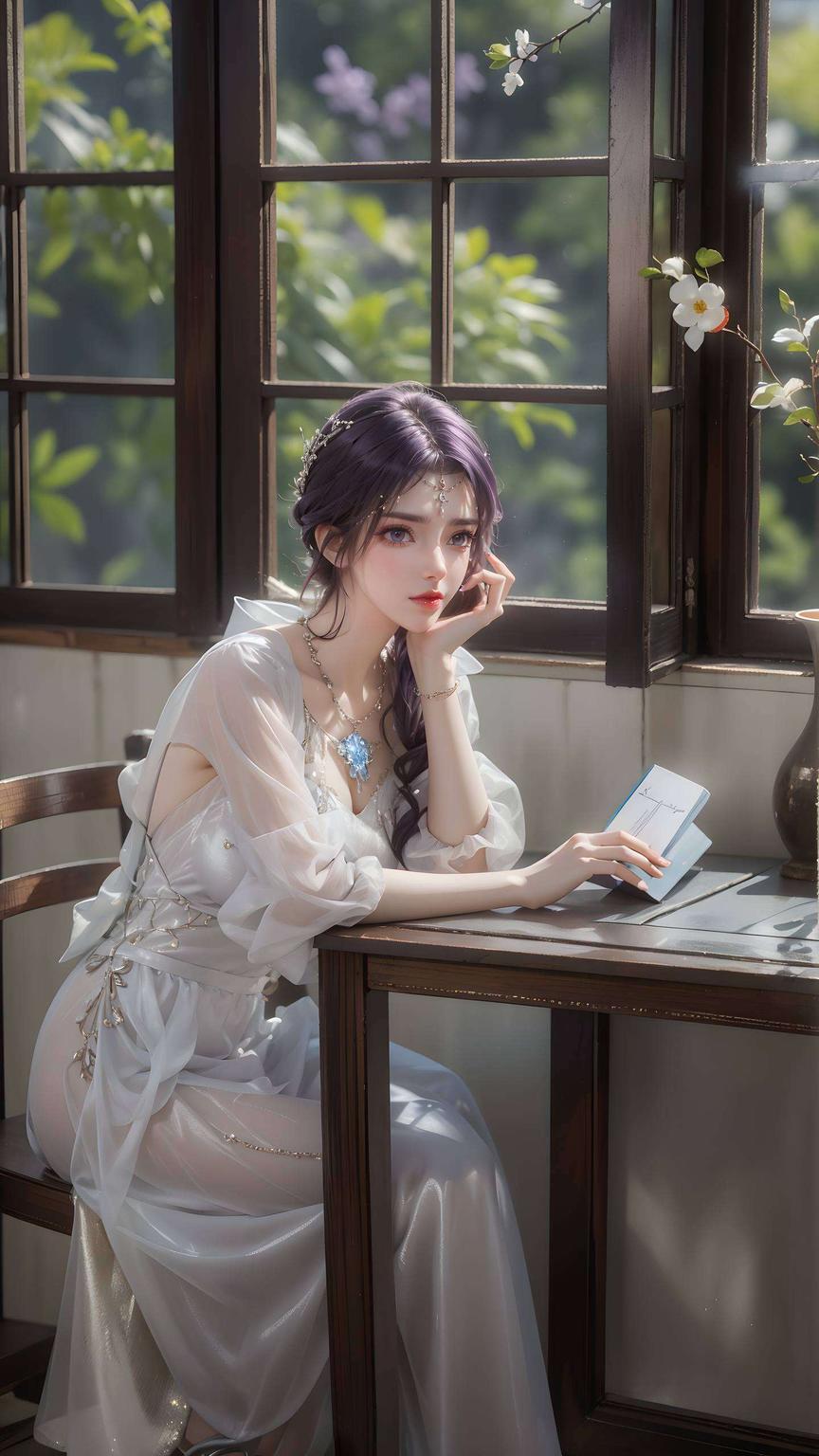 石昊云曦共舞风云高清细腻