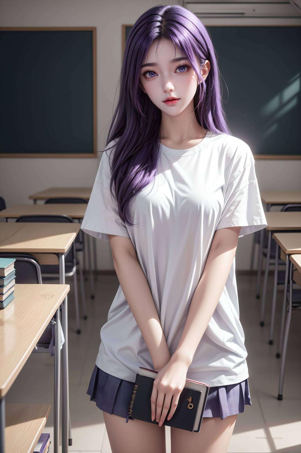 简直是少女心爆棚！看看这云之羽曾舜曦壁纸护眼又美观