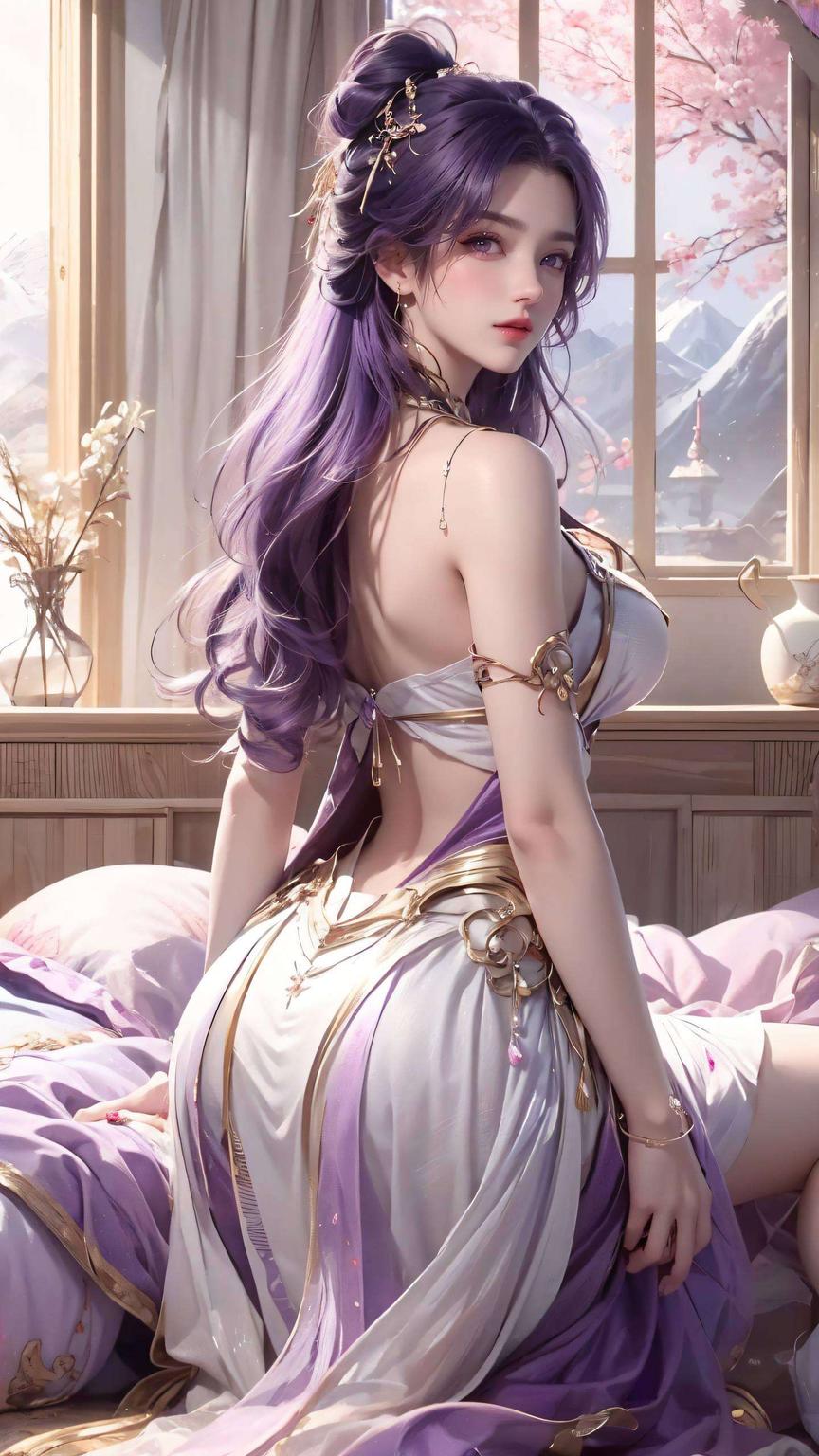 南京云曦壁纸怎么样？炫彩壁纸免费秀PC锁屏也精彩！高清细腻