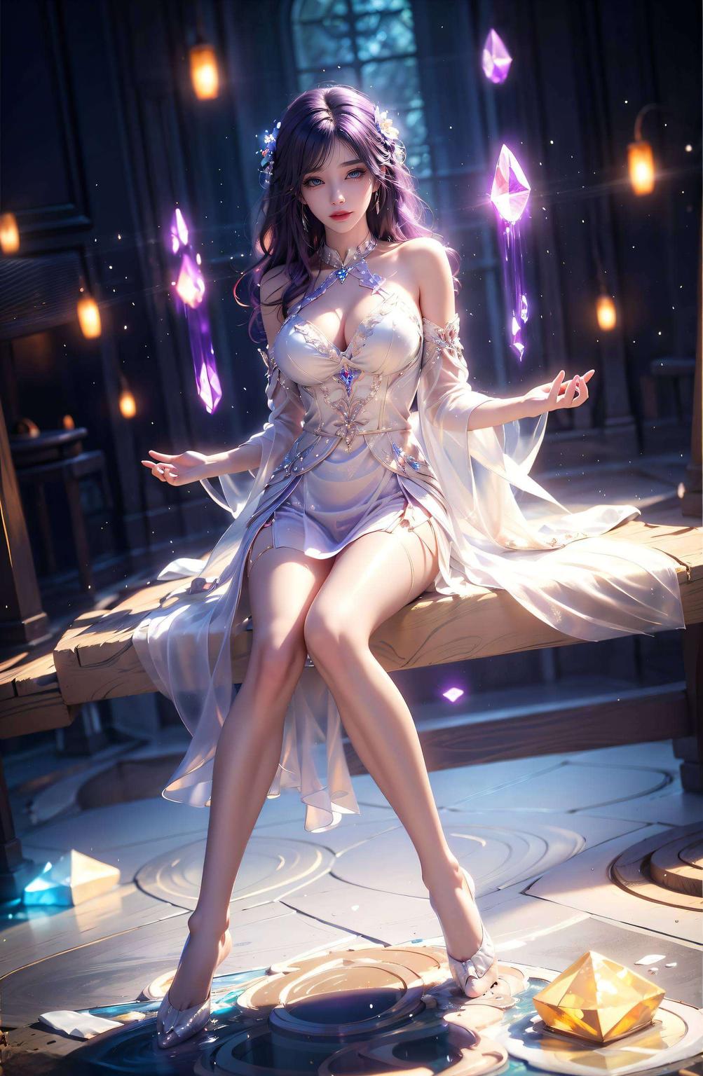免费下载！高清细腻瞬间提升美感