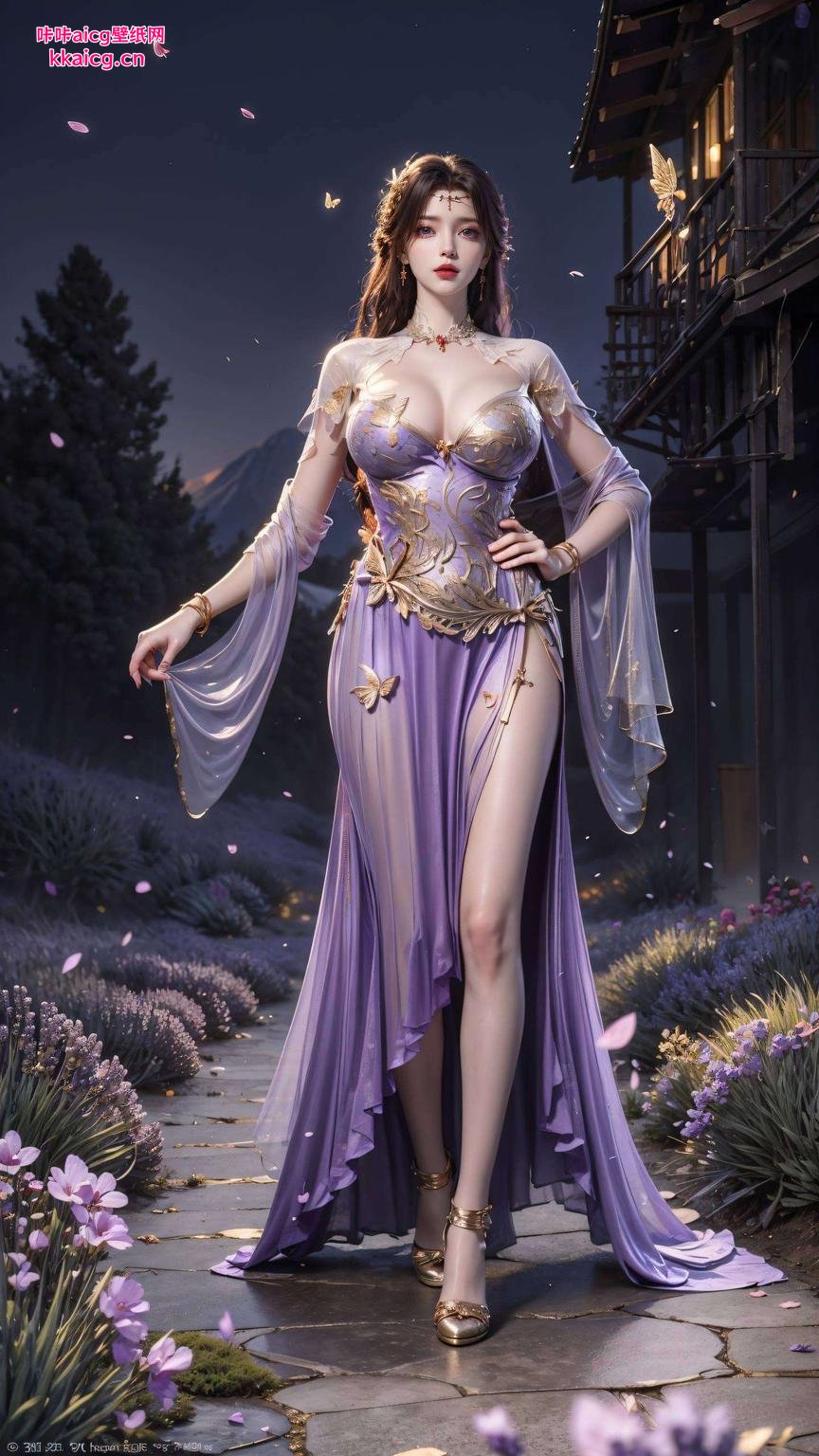 甜蜜满屏浪漫瞬间定格